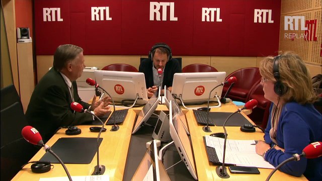 Alain Duhamel : La Hongrie est la maquette de ce que risque d'être l'Europe