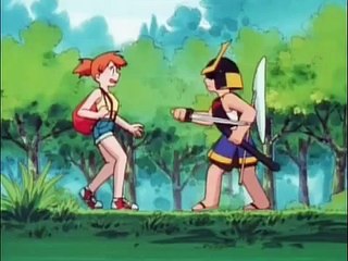 Pokemon Reloaded Episode 4 - Mariachi Madness