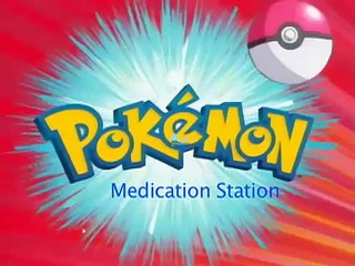 Pokemon Reloaded Episode 2_ Medication Station