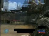 Halo 3 Beta Leaked Video (Full 7 mins)