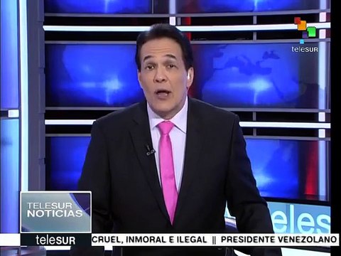 Reino Unido: protestan contra desalojos y precios de las viviendas