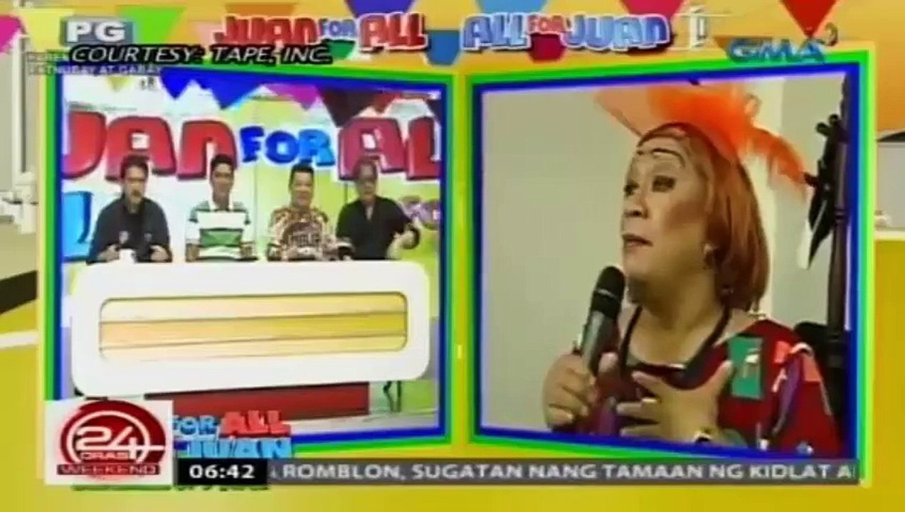 Aldub nagpakilig sa buong bansa sa unang date nila!