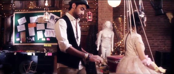 Amanat Ali  Sajnaa HD Full video song