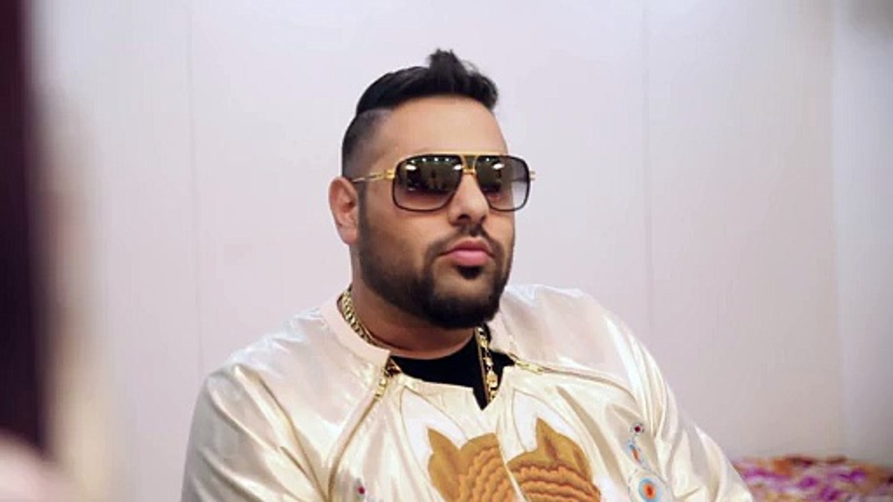 Badshah - Who is A.K. - HD Teaser of New Song Badshah feat. A.K [2015] Coming 25