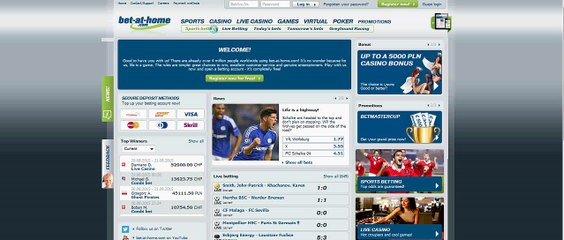 Bayer 04 Leverkusen - SS Lazio Roma odds