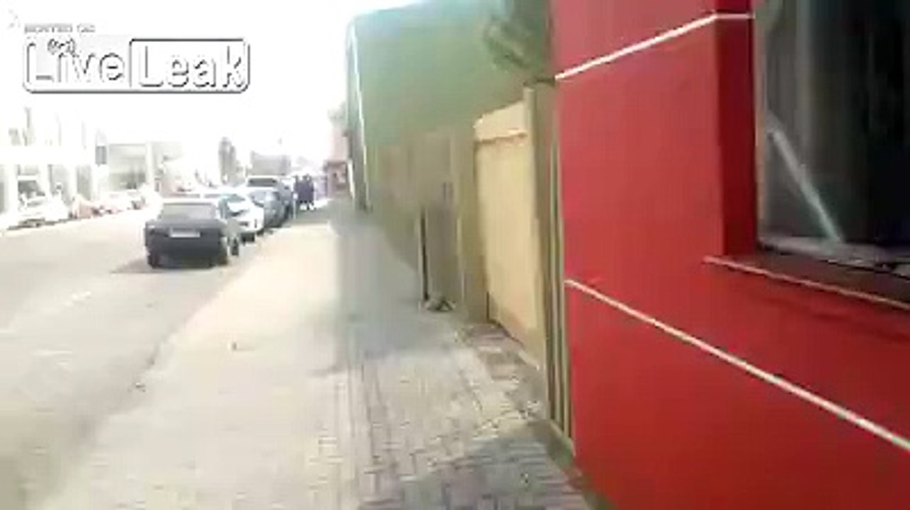 Invisible Justice