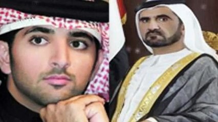 Dubai Ruler's Son Dies of Heart Attack