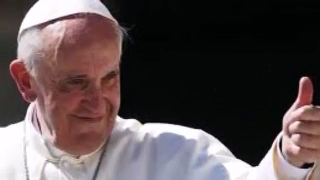 Pope Francis arrives in Cuba for historic 10-day trip that includes U.S