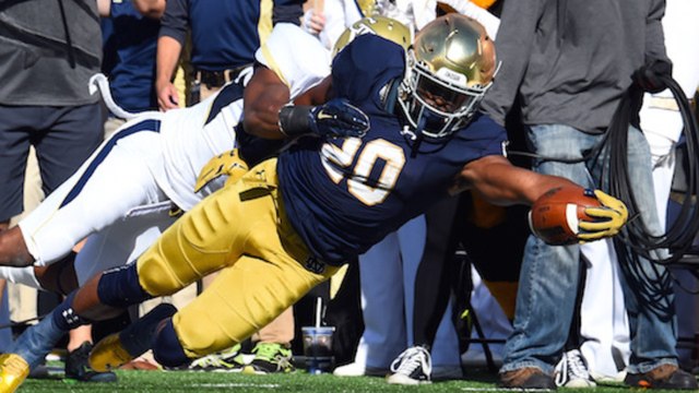 Sugiura: Was Georgia Tech Overhyped?