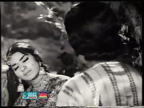 SAIYYO NI MERA MAHI -MASTANA MAHI - NOOR JAHAN