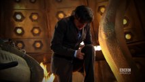 The Doctor's Finest - A Look Back at 'The Time of the Doctor' - BBC America