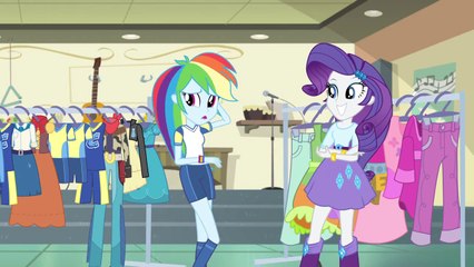 My Little Pony Equestria Girls Friendship Games (55)