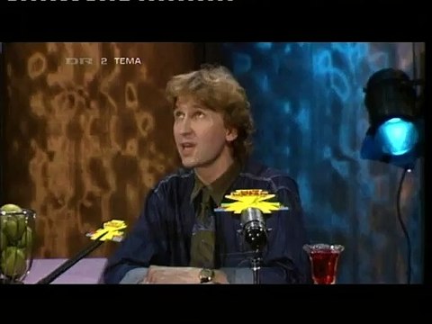 Jørgen De Mylius - Hitlisten