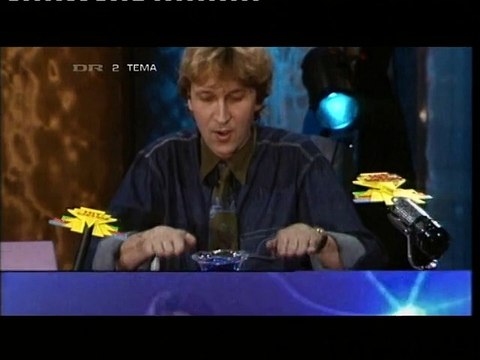 Jørgen De Mylius - Hitlisten (2)