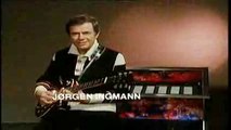 Jørgen De Mylius - Musik Boxen 1980/1981 - Intro
