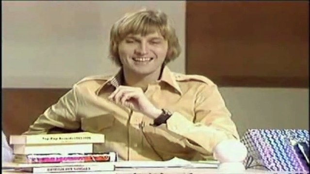 Jørgen De Mylius - Pop Nøglen 1978