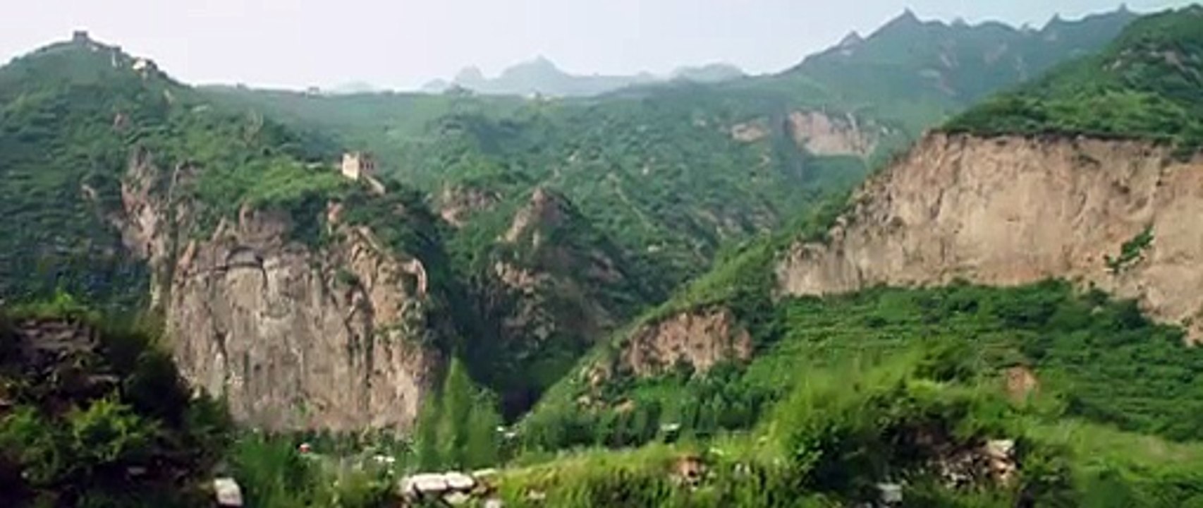 Wolf Totem 2015 International Trailer - Trailer Addict - watch video