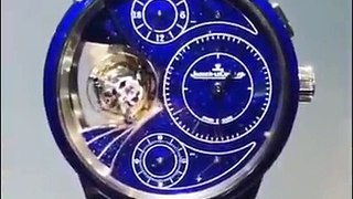 world amazing watches with new tech - amazing video watch online