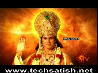 Mahabharatham Part 1