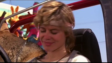 The Terminator (1984) - There is a Storm Coming In