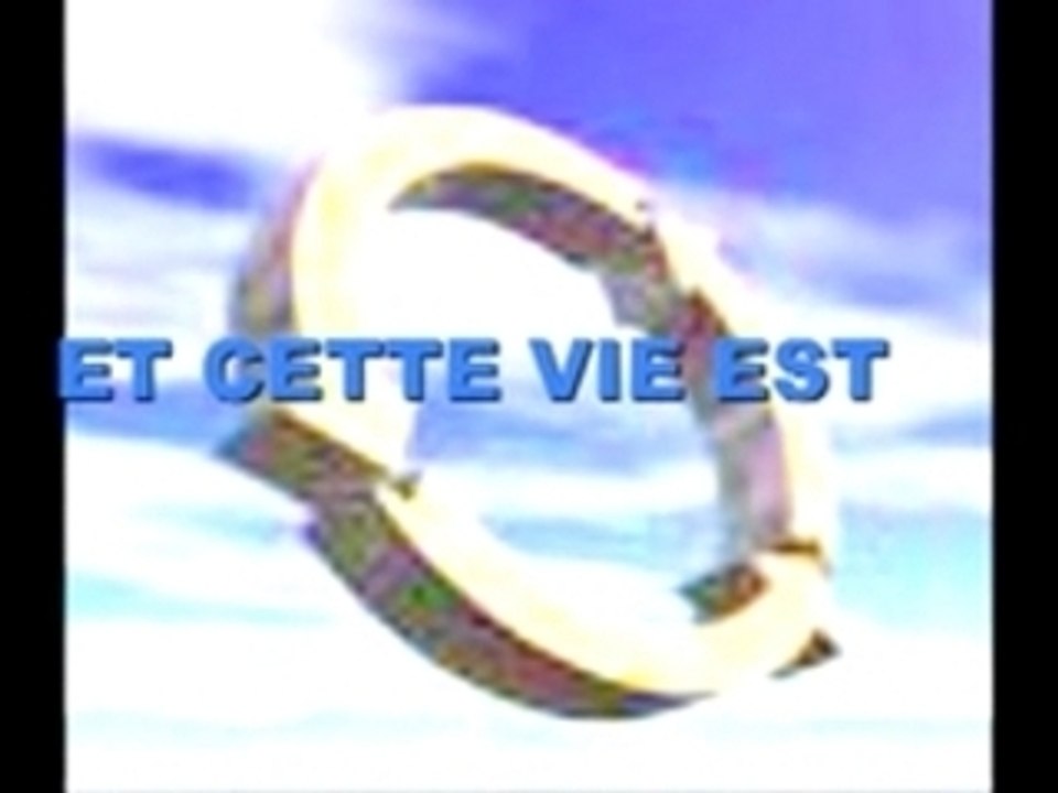 AVEZ-VOUS CHOISI?