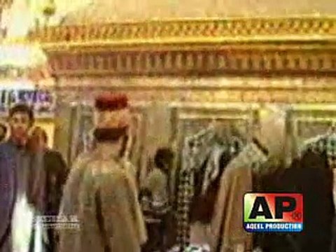 Eman Abu Talib Da Video Noha by Zakir Hussain Zakir Nohay 2007