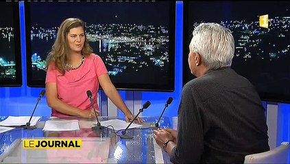 E. Fritch veut créer une nouvelle commission d’enquête sur les retombées nucléaires