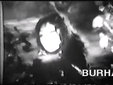 PARWAH NAHIN OYE - SAJNA DOR DEYA - NOOR JAHAN