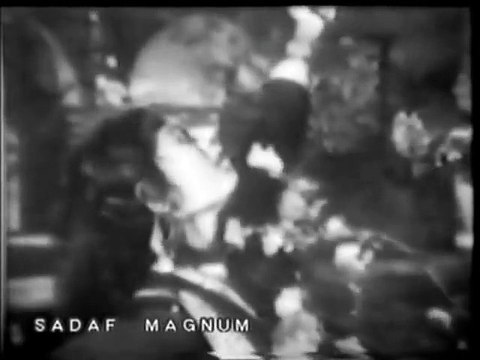 PARWAH NAHIN OYE - SAJNA DOR DEYA- - NOOR JAHAN