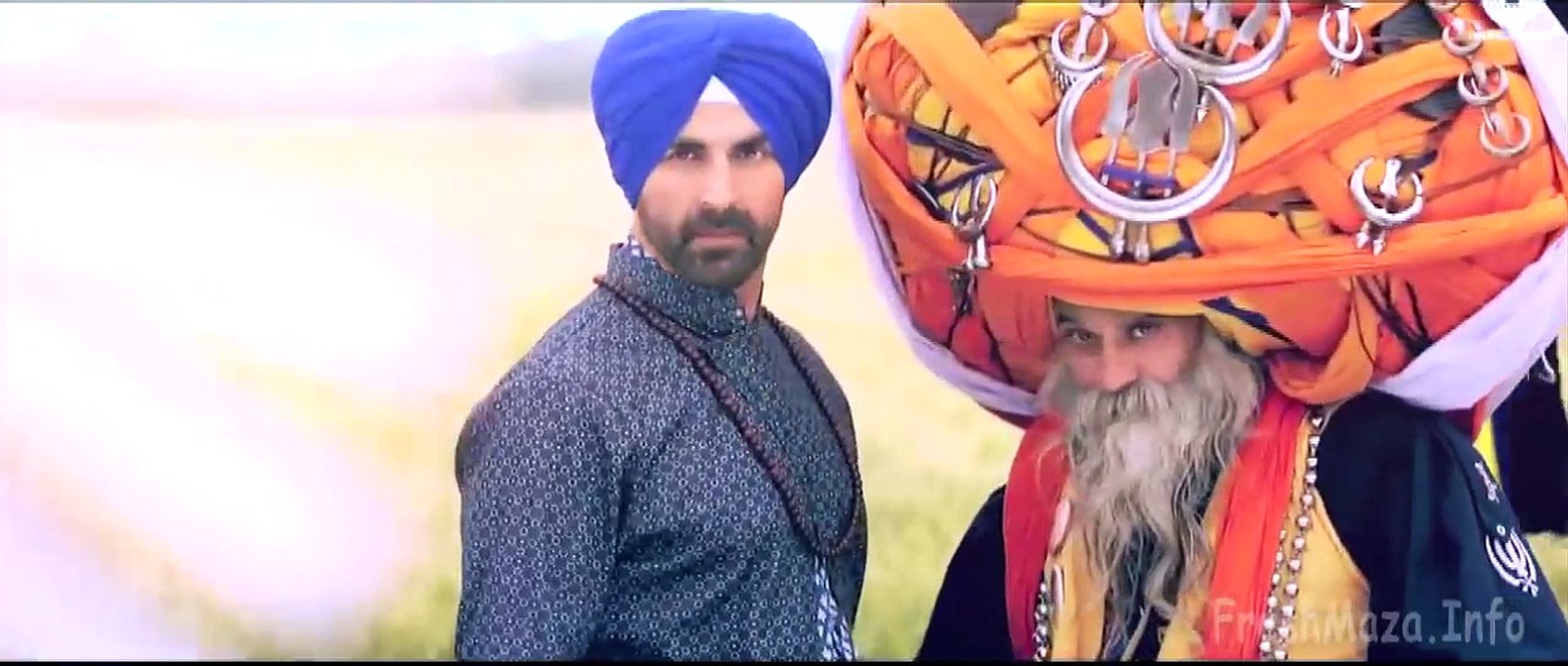 The Singh is Bliing Rap - Badshah