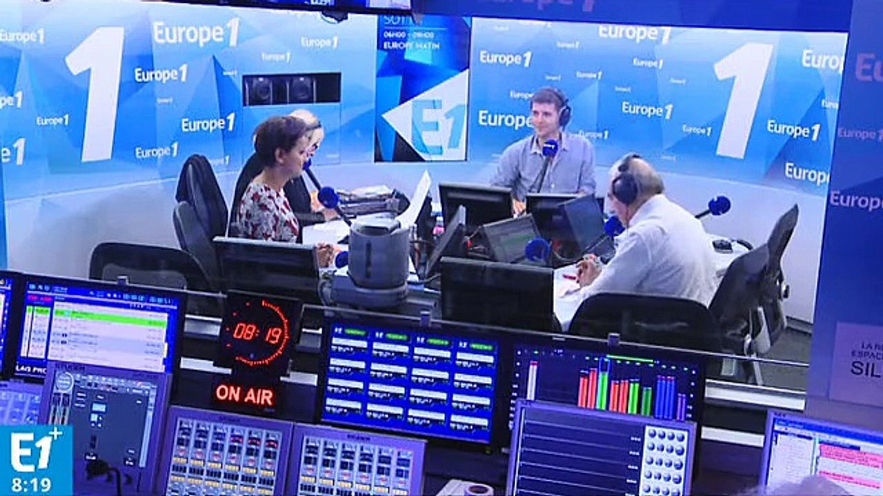 Vallaud-Belkacem : "Il n'a jamais été question de revoir la notation"