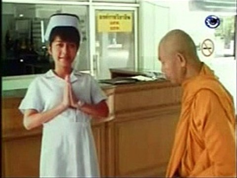 [HITS] คดีเด็ด ตอน หลวงพ่อให้พรหุ่น