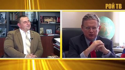 Михаил Делягин о попытке Сергея Глазьева