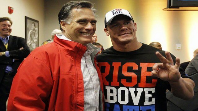 WWE John Cena In Real Life - [ WWE Superstars In Real Life ]