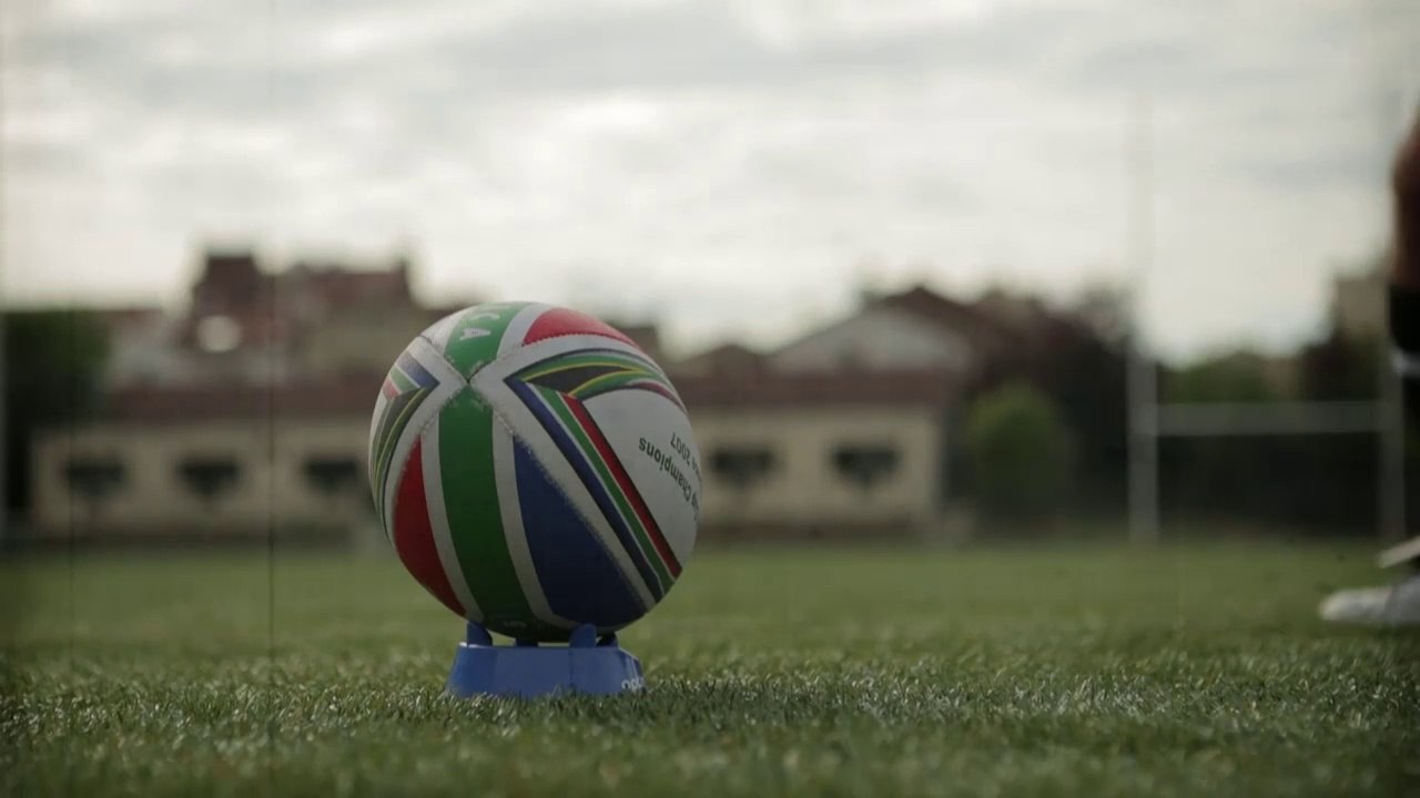 ça tourne pas rond - Ep00 - les présentations