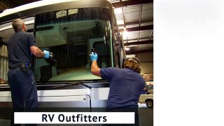 RV Outfitters Thousand Oaks,CA 91302 - (954) 892-5484