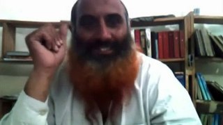 80-Mas’alah- Sheikh ZUBAIR Ali Zai r.a, Aik ” HAQ-GO ” ALIM-e-DEEN (With Original VIDEO Clips) Part-3