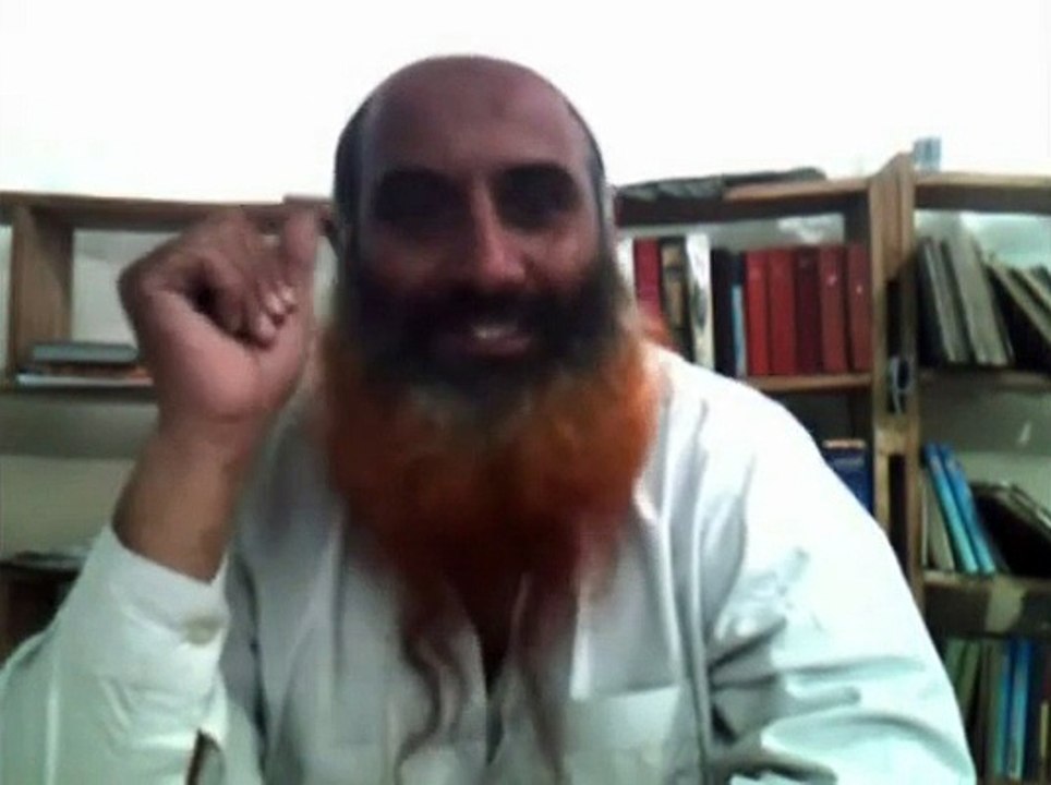 80-Mas’alah- Sheikh ZUBAIR Ali Zai r.a, Aik ” HAQ-GO ” ALIM-e-DEEN (With Original VIDEO Clips) Part-3