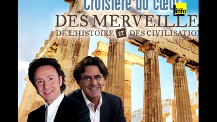 Le business des conférences : pour choisir son conférencier, il suffit de surfer sur Internet