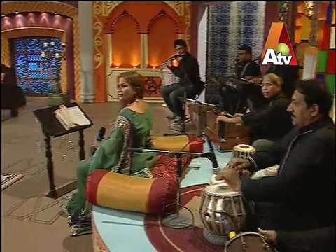 Aiwain Rusya Na Kar Mairy Jan Sajna ik Din chad Jana aiy Jahan Sajna by Nasebo Lal