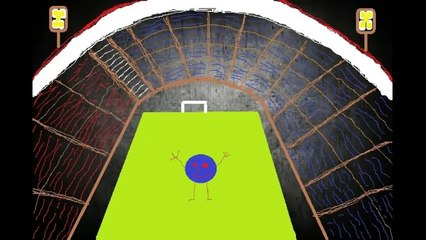 Te Iubesc - Loredana (fun animation)