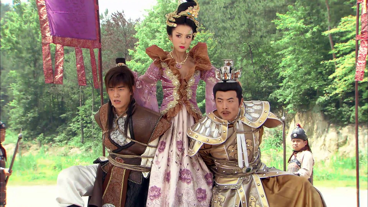 Thep Pra Yut 2 ep.69