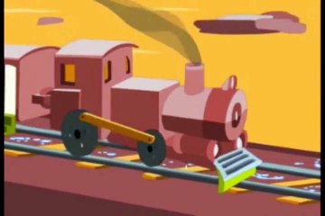 Mere Paas Ek cycle hai - Urdu Poems For kids- Videosmunch