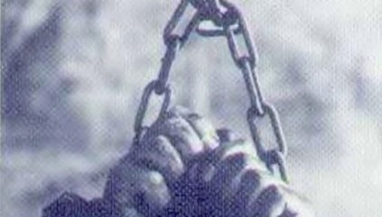 Pour l'Abolition de la traite des noirs - Par senegalaxy