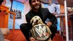 WWE Seth Rollins In Real Life - [ WWE Superstars In Real Life ]