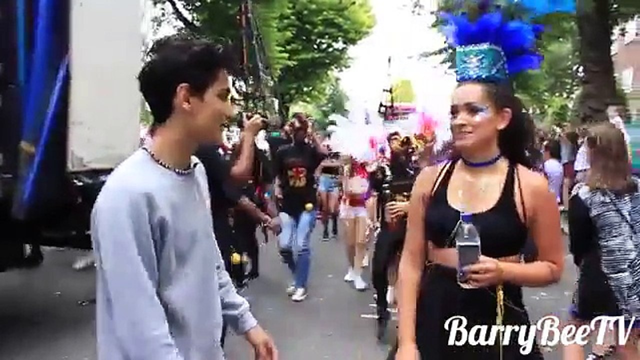 Kissing Prank On The Road ( Must Watch )