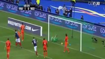 France Vs Holland 2-0 - Blaise Matuidi Amazing Goal - March 5 2014 - International Friendly - [HQ]