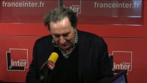 Le Billet de François Morel : 