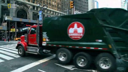 Kal Penn ile Büyük Resim: Çöp Deyip Geçme!