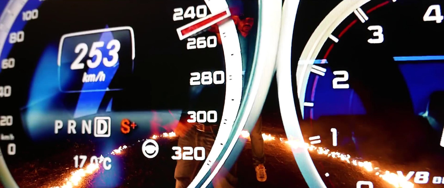 G13 - Ghetto Strasse